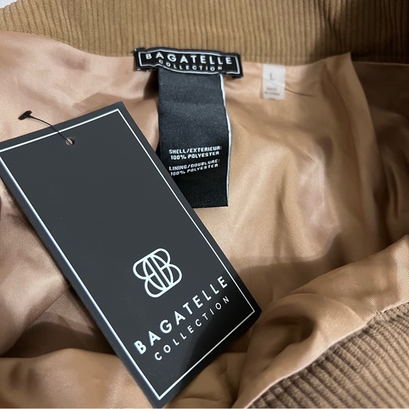 Bagatelle Collection Skirt Size Large - Picture 8 of 9